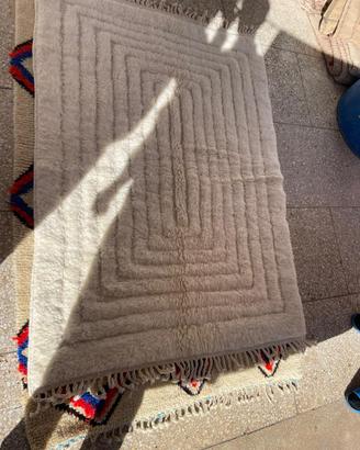 Vend di Zerbìe Marocchine Autentiche
