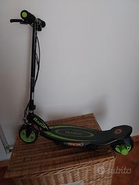 Monopattino elettrico 