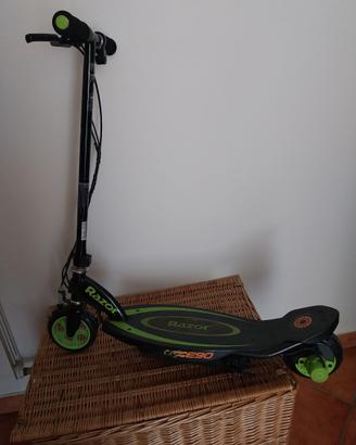 Monopattino elettrico 