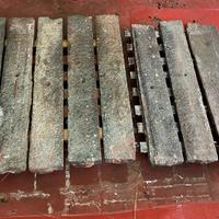 Soglie finestra in pietra per ristrutturazioni