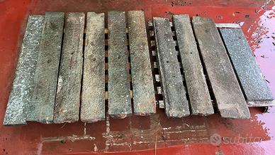 Soglie finestra in pietra per ristrutturazioni