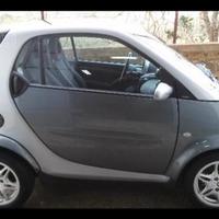 RICAMBI Smart Foutwo 2.0.0.5