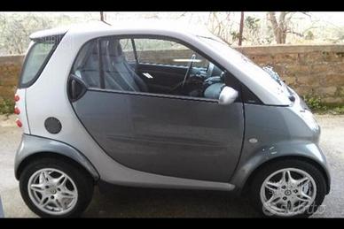 RICAMBI Smart Foutwo 2.0.0.5