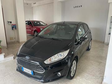 FORD FIESTA 1.5 TDCI 75 CV 5P TITANIUM