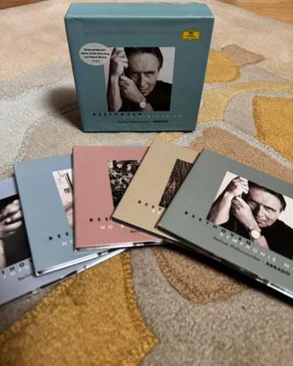 CD Musica Classica, Beethoven