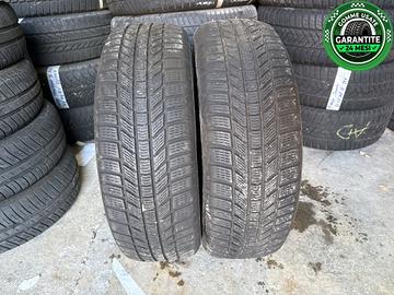gomme usate 2056016 Winter CONTINENTAL - Win - 284
