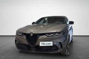 ALFA ROMEO Tonale 1.5 hybrid Speciale 160cv tct7