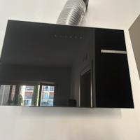 Cappa Bosch DWK65DK60