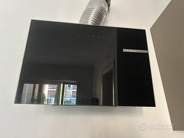 Cappa Bosch DWK65DK60