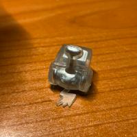 Rotom giocattolo vintage pokemon