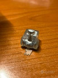 Rotom giocattolo vintage pokemon