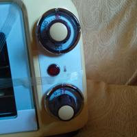 Fornetto Mulino Bianco by Ariete