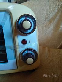 Fornetto Mulino Bianco by Ariete