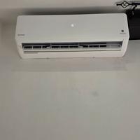 tecnico per istallazioni condizionatori 
