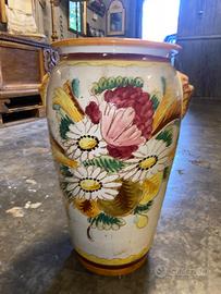 Vaso antico
