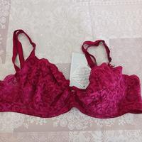 reggiseno Parah made in italy nuovo 