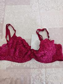 reggiseno Parah made in italy nuovo 