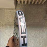 Head speed motion 2025