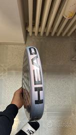 Head speed motion 2025