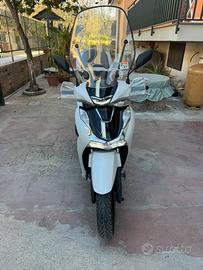 Sh 125 2022