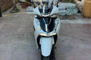 Sh 125 2022