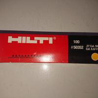 Cartucce sparachiodi Hilti 50352