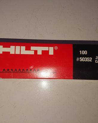 Cartucce sparachiodi Hilti 50352