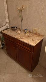 MOBILE BAGNO