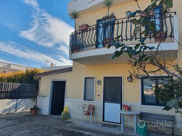 Villa Indipendente Margherita di Savoia