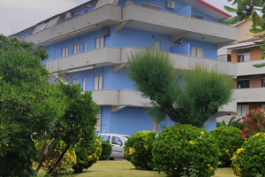 Appartamento fronte mare