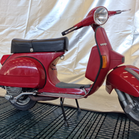 Vespa PX 125 E arcobaleno del 1985