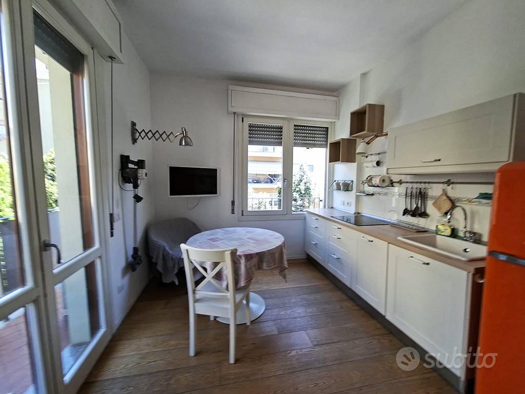 Appartamento – Parma, Fornasazza, San Leonardo - Vista 2