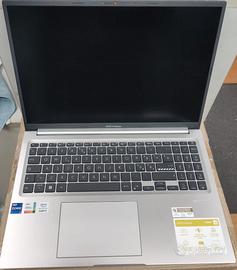 Notebook Asus