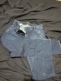 Jeans Jeckerson Slim Low