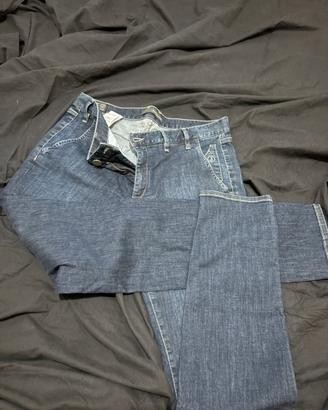 Jeans Jeckerson Slim Low