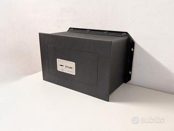 Cassaforte Stark Safes - Laser System