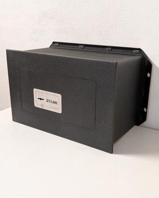 Cassaforte Stark Safes - Laser System