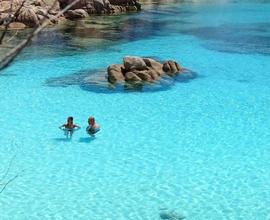 La Maddalena casa DISPONIBILE Settembre e Ottobre