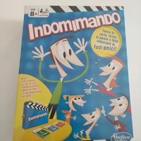 Gioco per bambini nuovo Indomimando NUOVO