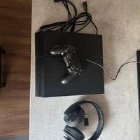 PlayStation 4
