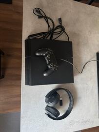 PlayStation 4