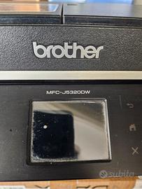 Stampante Brother MFC- J5320DW
