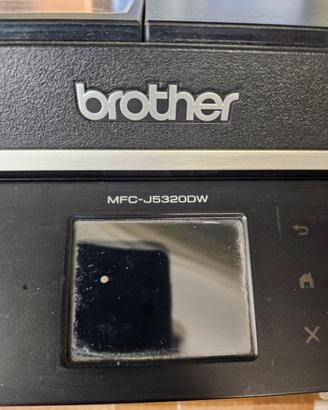 Stampante Brother MFC- J5320DW