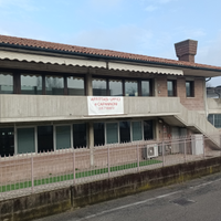 Due uffici al primo piano 150 mq/220mq