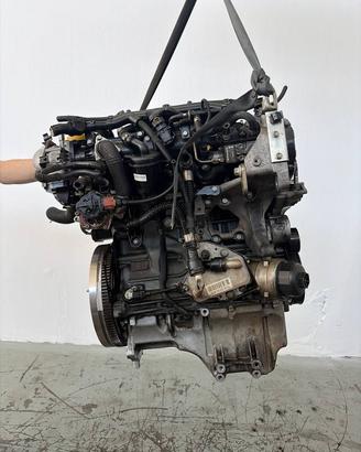 Motore Usato D20AA