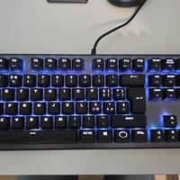 Tastiera Cooler Master Ck550 Layout ITA
