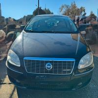 Fiat Croma 1900 multijet emotion 150Cv 110Kw
