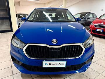 Skoda Fabia 1.0 TSI AZIENDALE PERFETTA