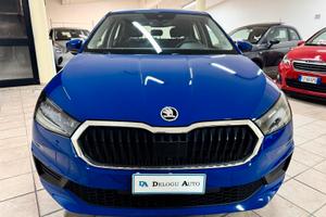 Skoda Fabia 1.0 TSI AZIENDALE PERFETTA