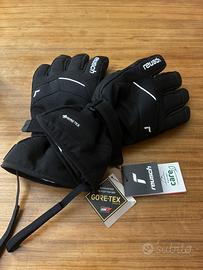 Guanti sci Reusch Goretex taglia 11